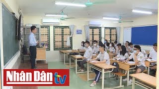 Tuyển sinh 2020 - Đại học sẽ lọc thí sinh ra sao?