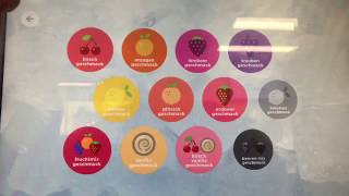 Coca Cola Freestyle Maschine Bedienen Coca Cola Freestyle 100 Mogliche Getranke Mixe Anleitung