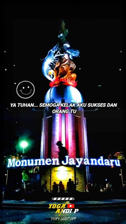Story wa 30 detik Dj Sholawat Sa'duna Fiddunya TERBARU 2020 || @editorsimple_