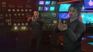 Grand Theft Auto Online - The Doomsday Heist [FULL GAMEPLAY] screenshot 5