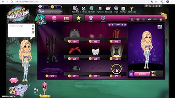 HOW TO LOOK LIKE A VIP WITHOUT ACTUALLY BEING VIP!!11111!!! (MSP)