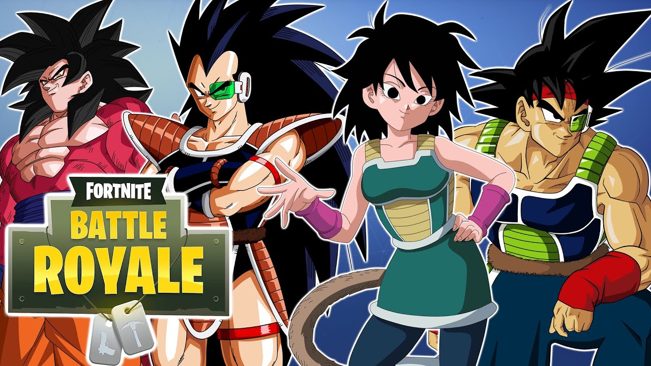 The Slick Family Plays Fortnite