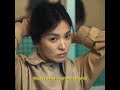 Always non romantic 😁| ##kdramalovers #shortsfeed #trending #kdramaedit #theglory