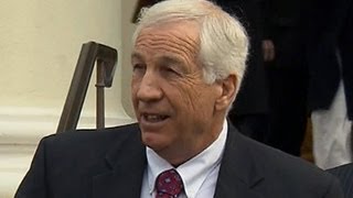 An overview of Sandusky's possible trial strategy.