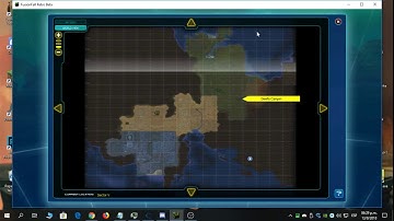 FusionFall Retro Trying teleport hack