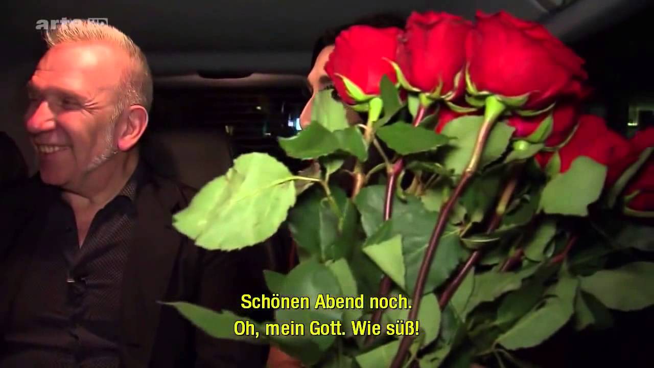 Conchita Wurst - Funny and Cute moments