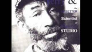 Lee Perry & Scientist - Fall in Love With Dub
