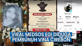 CIRI-CIRI 3 Pembunuh Vina Disebar Polda Jabar, 8 Tahun Masih Buron