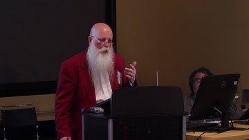 Mr  Arno Reuser  “The Role of OSINT in Intelligence Research”   YouTube 720p