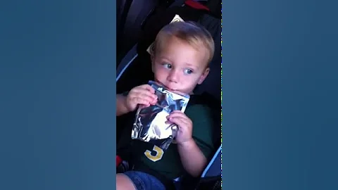 Baby Jake