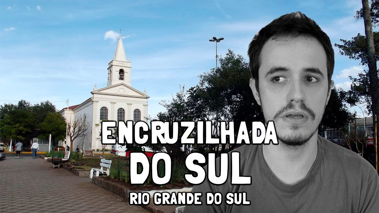Encruzilhada do Sul Rio Grande do Sul fonte: i.ytimg.com Fonte: i.ytimg.com