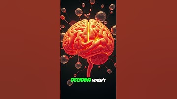 Can Your Brain Predict Your Choices?