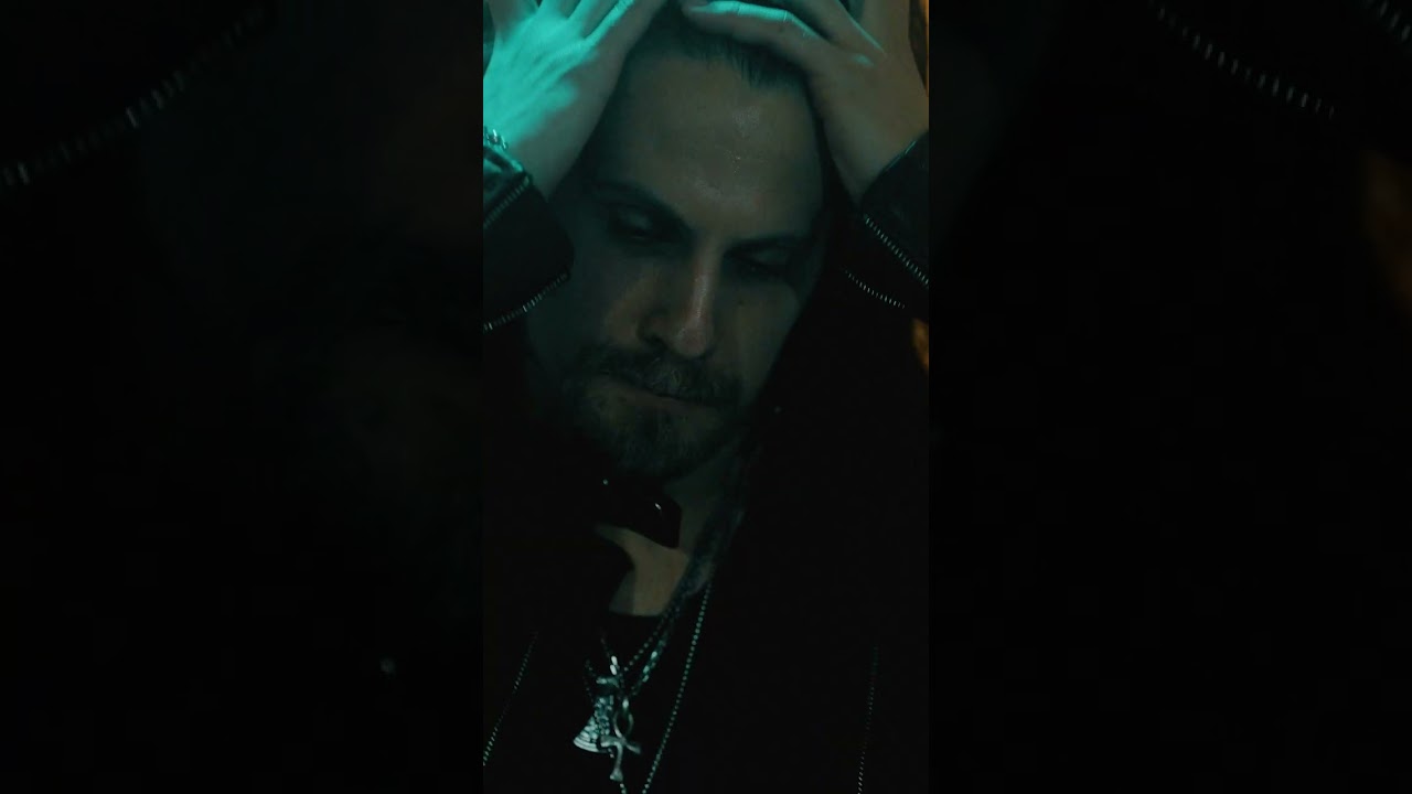 AMARANTHE - "Chaos Theory" official music video out now!