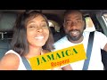 Jamaica reopens for business!!!! Cops pulled us over 😫 on our way to grocery shopping
