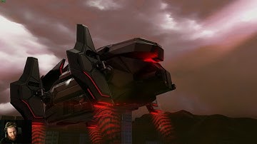 THE GAME IS CHEATING | aliens control us| xcom 2 dlc