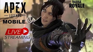 HOW TO DOWNLOAD APEX LEGENDS MOBILE ANDROID, IOS ALPHA TEST | FAST TIME APEX LEGENDS MOBILE GAMEPLAY