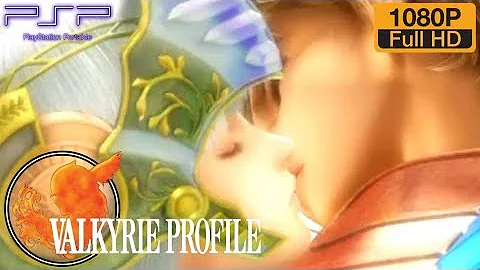 ヴァルキリープロファイル Hd ヴァルキリープロファイル Hd