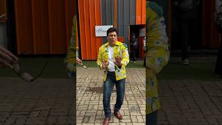 Download Lagu Govinda Doing His Iconic Step ❤️.... #govinda #dance MP3