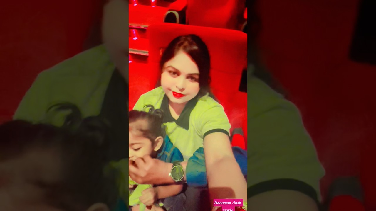 Shivay First Movie Hanuman Ansh🙏❤️👍👌in cinema hall 📽️#shorts #shortvideo #viral#trending #viralvideo
