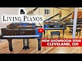 Living Pianos Tour: Now in Waterloo Arts District