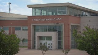 Lancaster ISD student-athlete dies following 'medical emergency' at football practice, district says