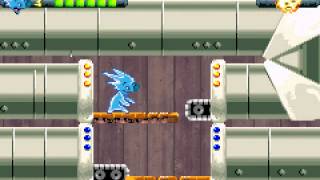 Lilo & Stitch 2 - Haemsterviel Havoc - Lilo  and  Stitch 2 - Haemsterviel Havoc (GBA / Game Boy Advance) - Levels 5-8 GamePlay - User video
