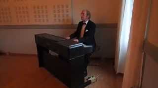 Hej, Lille Drøm .....