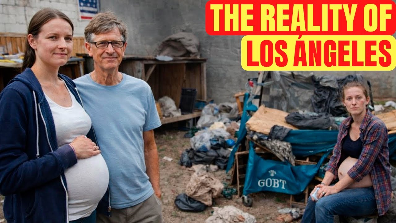 Homeless Population Explodes in Los Angeles – It’s Worse Than You Think! - Travel Documentary