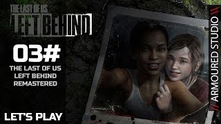 Vídeo The Last of Us: Left Behind