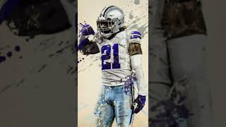 Dallas Cowboys wallpaper screenshot 2