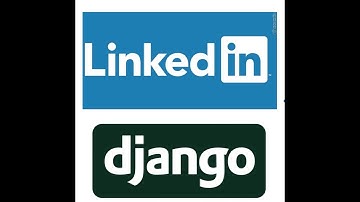 Django LinkedIn Assessment