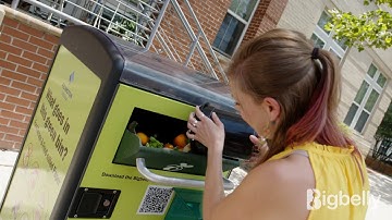 Arlington + Bigbelly: A Model for Smart, Scalable Composting