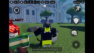 How to make a Chara boss character in Jsd skill builder no 3 d pants sorry :p*_* also part two later screenshot 3
