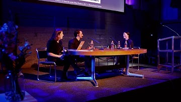 Unseen 2017: Premiere Presentations