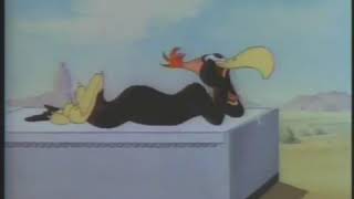 What's Buzzin Buzzard (1943)