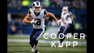 Cooper Kupp 2018 Mix &quot;Pure Cocaine&quot;