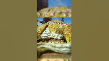 How to RESCUE your dying Ark Server  #arksurvivalascended #ark