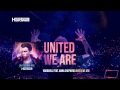Miniature de la vidéo de la chanson United We Are (Extended Mix)