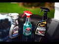 Best Wheel Cleaner? Meguiar's Vs  Sonax Vs Griot's Garage