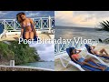 Post Birthday Vlog | Shania Singh