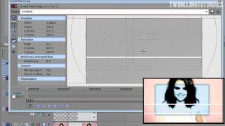 Sony Vegas Tutorial || Effect #30