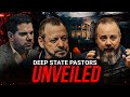 Uncovering The Deep State Pastors - Interview with Mario Murillo and Todd Coconato