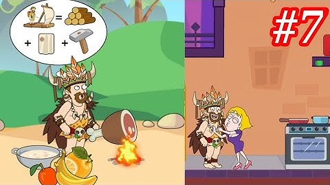 Pull Him Out - All Levels Gameplay Walkthrough Android,ios #7