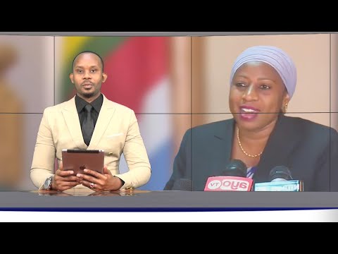 Video: Mapitio Ya Waandishi Wa Habari Na Blogi: Julai 19-25