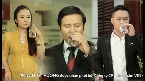 An Trĩ Vương - Hỗ trợ phòng và điều trị bệnh trĩ, táo bón