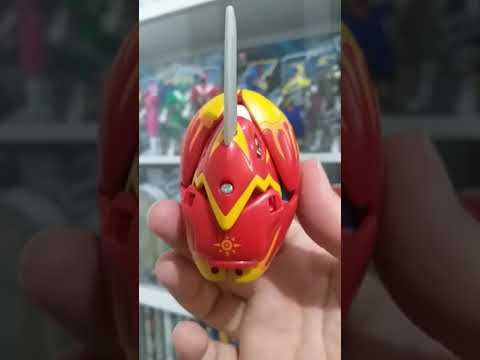 Digimon Toy Vmon