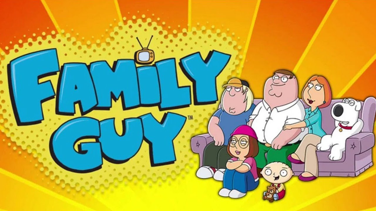 Play family guy slot machine online