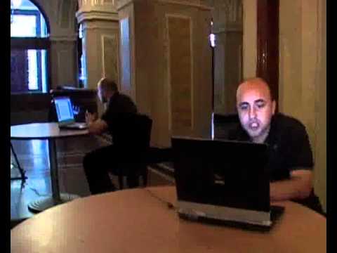 წმინდა იოანე ოქროპირი - ნაწილი I