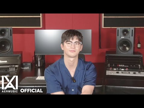 [INTERVIEW] 서인국 - 너를 좋아해 | 미남당 OST Part.6 (ENG/JPN)