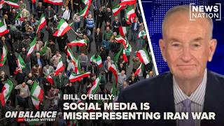 Can Us Make A Deal With Iran? Bill O’reilly Discusses On Balance